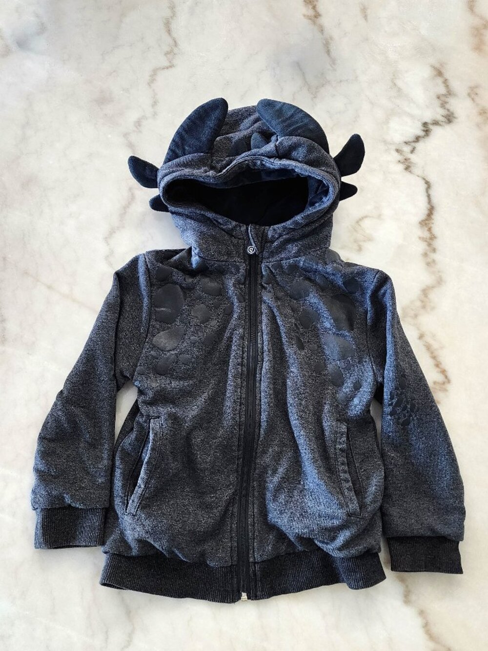How To Train Your Dragon - Toothless Children's Jacket